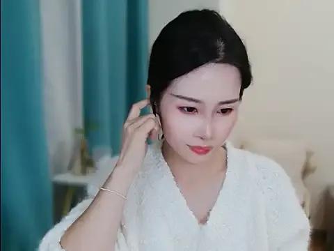 cfxc0317 on StripChat 