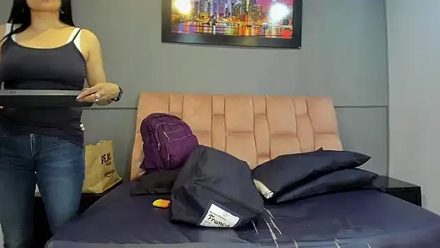 CharlotteCottin's avatar