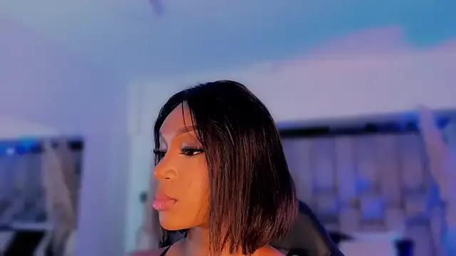 ChaynnaCooper's avatar