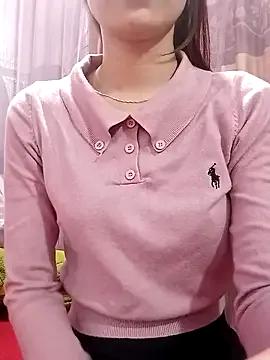 CherryBeii — Freechat on StripChat