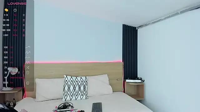 Chiqui_milk_ — fuck dildo and cum