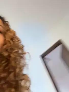 Chloe_Leaozinho — Gozar gostoso