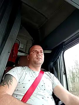 Chubbytop454's avatar