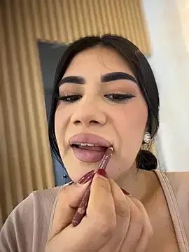 clarachanelricek — DILDO SECRET IN BOUTIQUE STORE