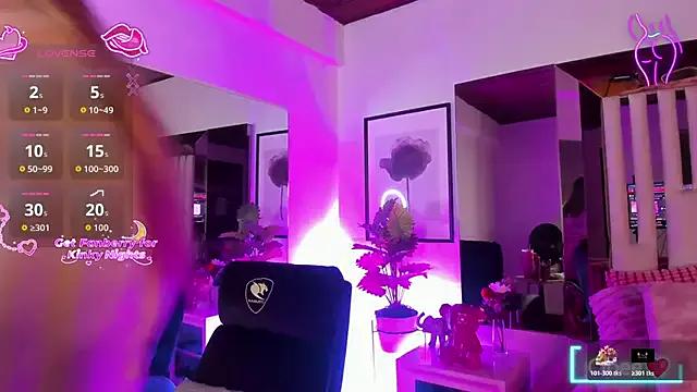 Cloee_Rainbow1's avatar