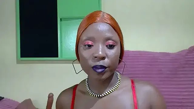 CocoSheila on StripChat 