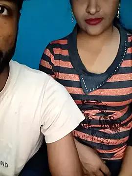 CoupleShow_432's avatar