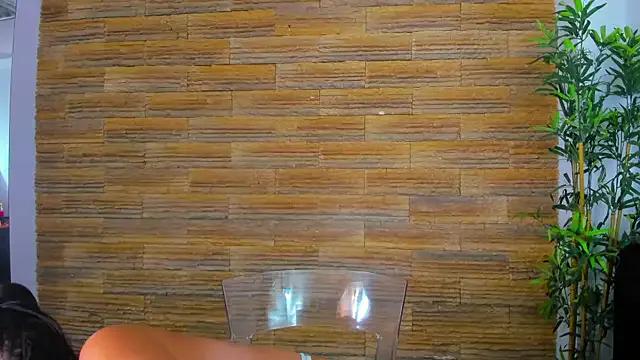 Cupcake_Izzy on StripChat 