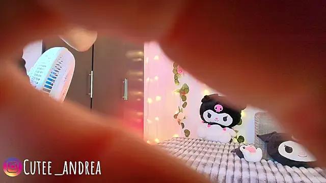 cutee_andrea's avatar