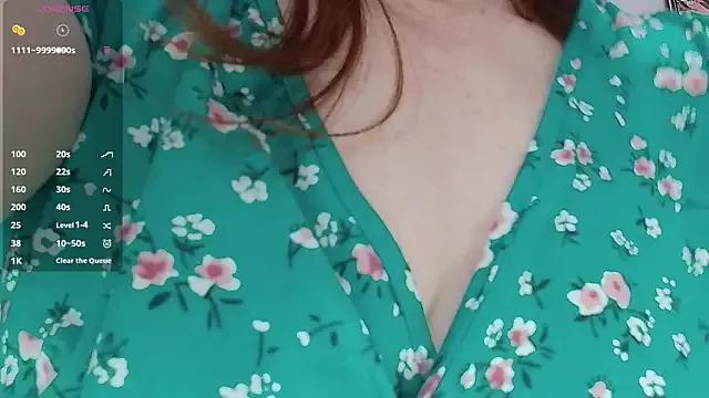 CutieGinger — if you like me