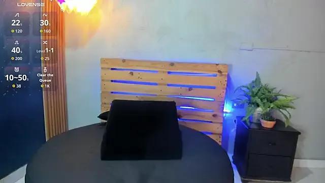 Daiisy_kiss on StripChat 