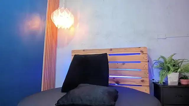 Daiisy_kiss on StripChat 