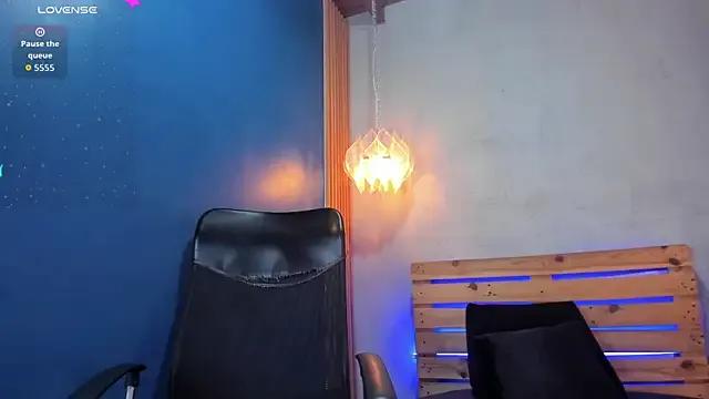 Daiisy_kiss on StripChat 