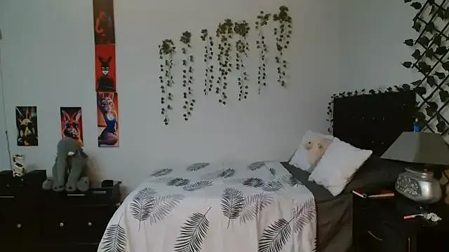 Dama_Scarlata18 on StripChat 