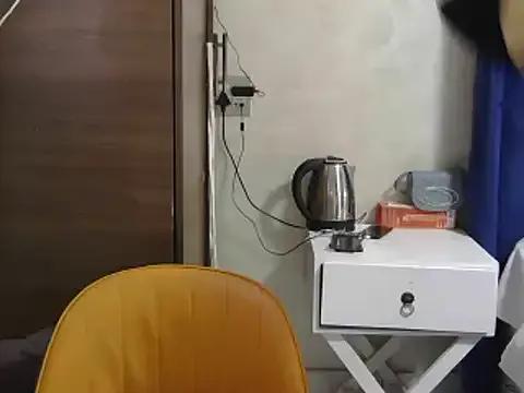 DarkAndLovelyBunny — CREAMING PUSSY