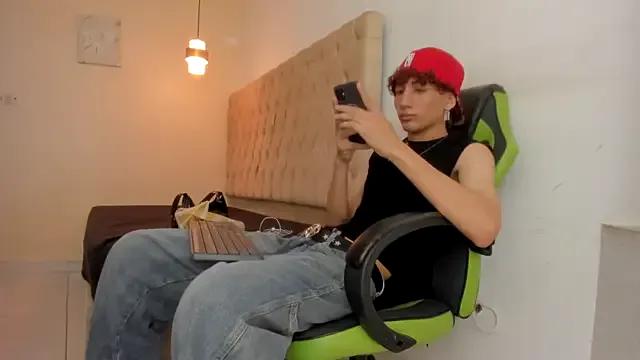 Darkknightx01 — look at hard cock