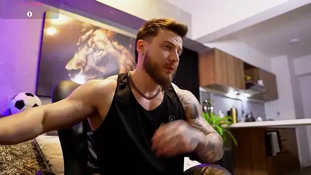 David_blake_'s avatar