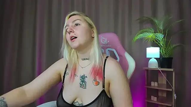 Debbie_Taylor on StripChat 