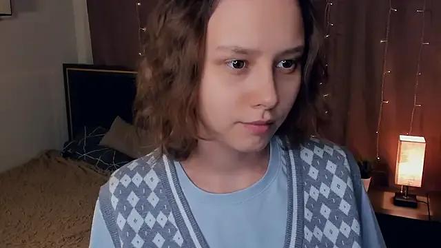 DenaDubberly — play with my hair