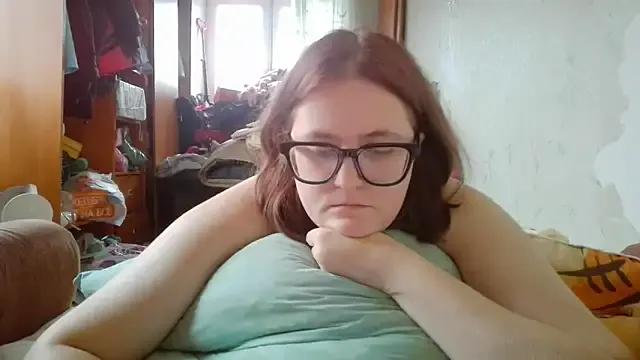 DesireMelissa's avatar