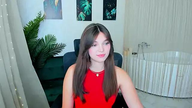 DivineAmour on StripChat 