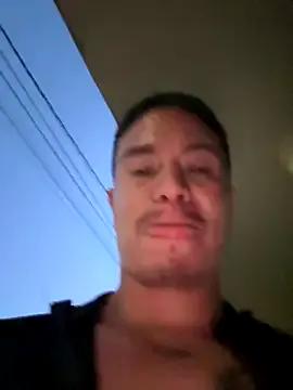 DominickVegas — Stroke and spit my Dick