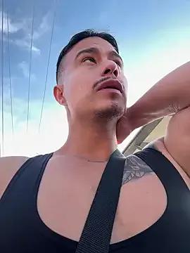 DominickVegas's avatar