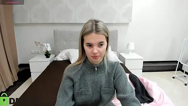 Donna_Evans on StripChat 