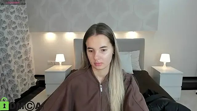 Donna_Evans on StripChat 