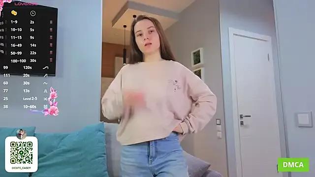 DonnaBurkee on StripChat 