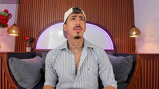 Donovan_Desmond's avatar