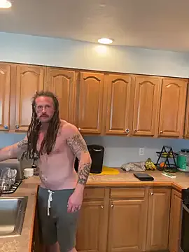 DreadlockDerek — I will do something fun