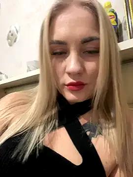 DreamGirl-777's avatar