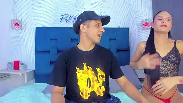 Dual-Desire — FUCK FACE HARD