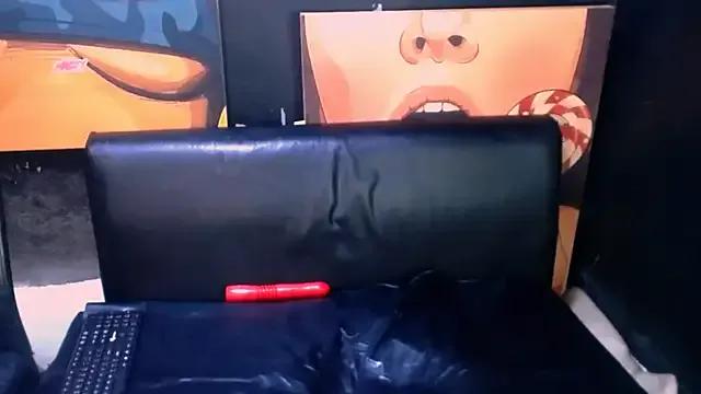 Ebonycutiex's avatar