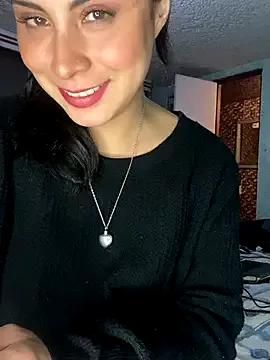 Effyvice13 on StripChat 