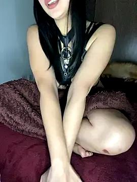 Effyvice13 on StripChat 