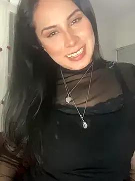 Effyvice13 on StripChat 