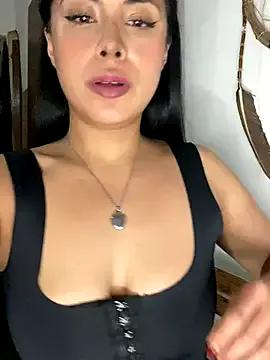 Effyvice13 on StripChat 