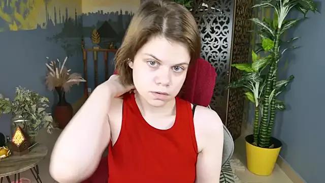 EllieMurler on StripChat 