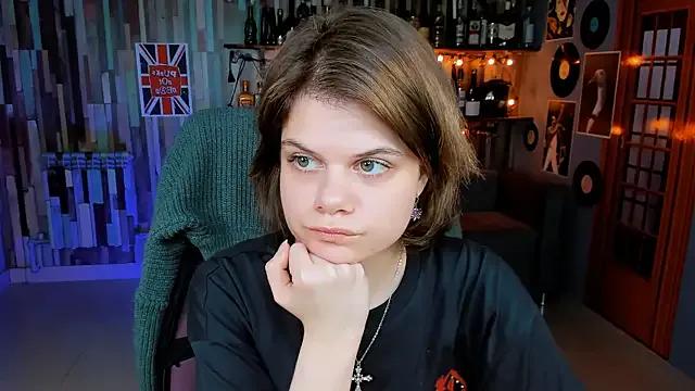 EllieMurler on StripChat 