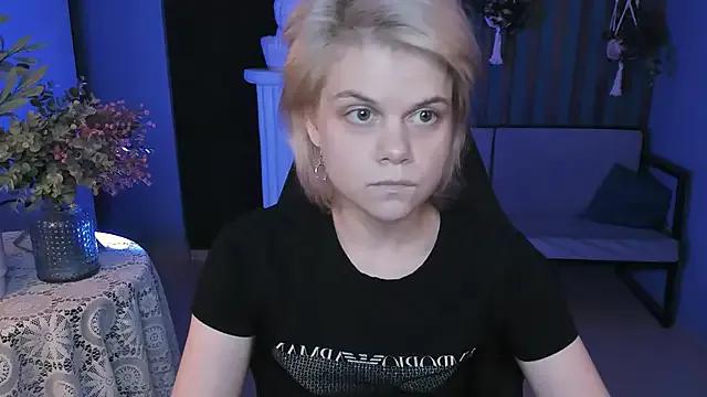 EllieMurler on StripChat 