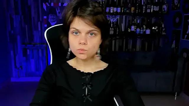 EllieMurler on StripChat 