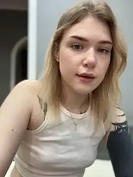 elliss_ on StripChat 