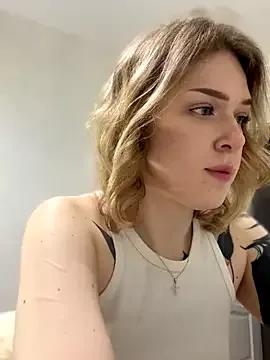 elliss_ on StripChat 