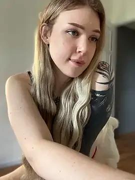 elliss_ on StripChat 