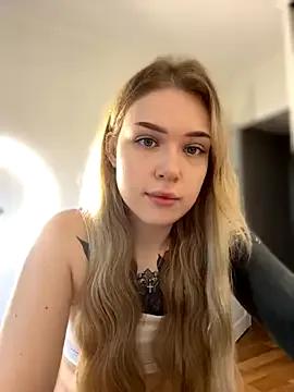 elliss_ on StripChat 