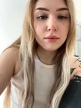 elliss_ on StripChat 