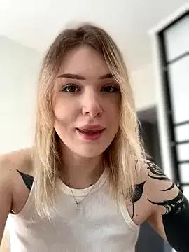 elliss_ on StripChat 