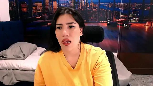 EmilyyCarterr's avatar